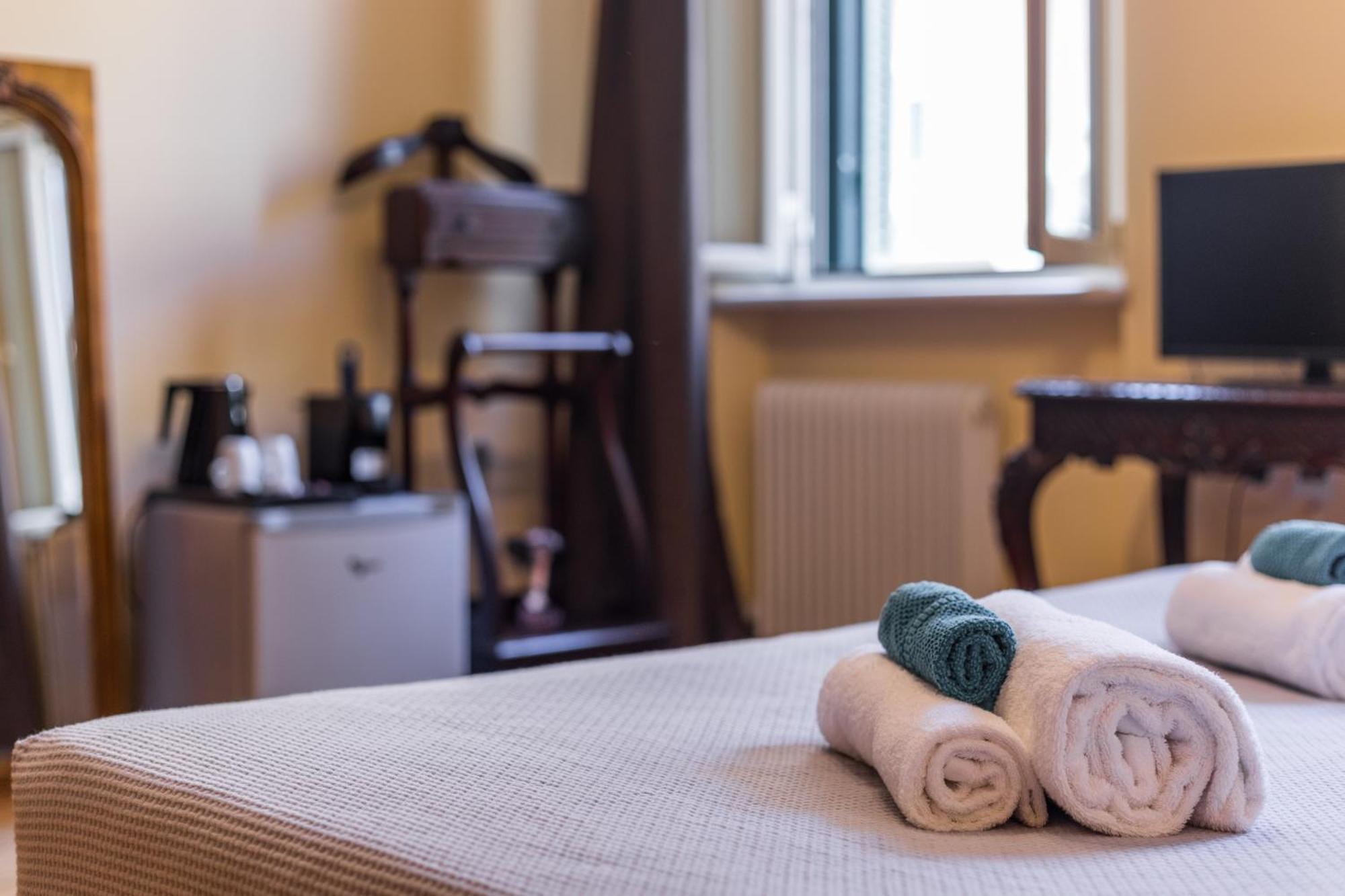Ferienwohnung Moraitis Mansion Corfu  Zimmer foto