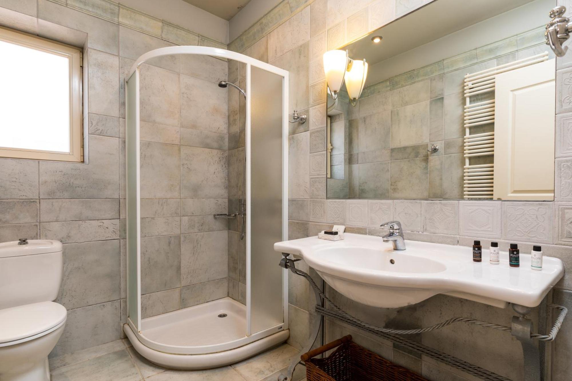 Ferienwohnung Moraitis Mansion Corfu  Zimmer foto