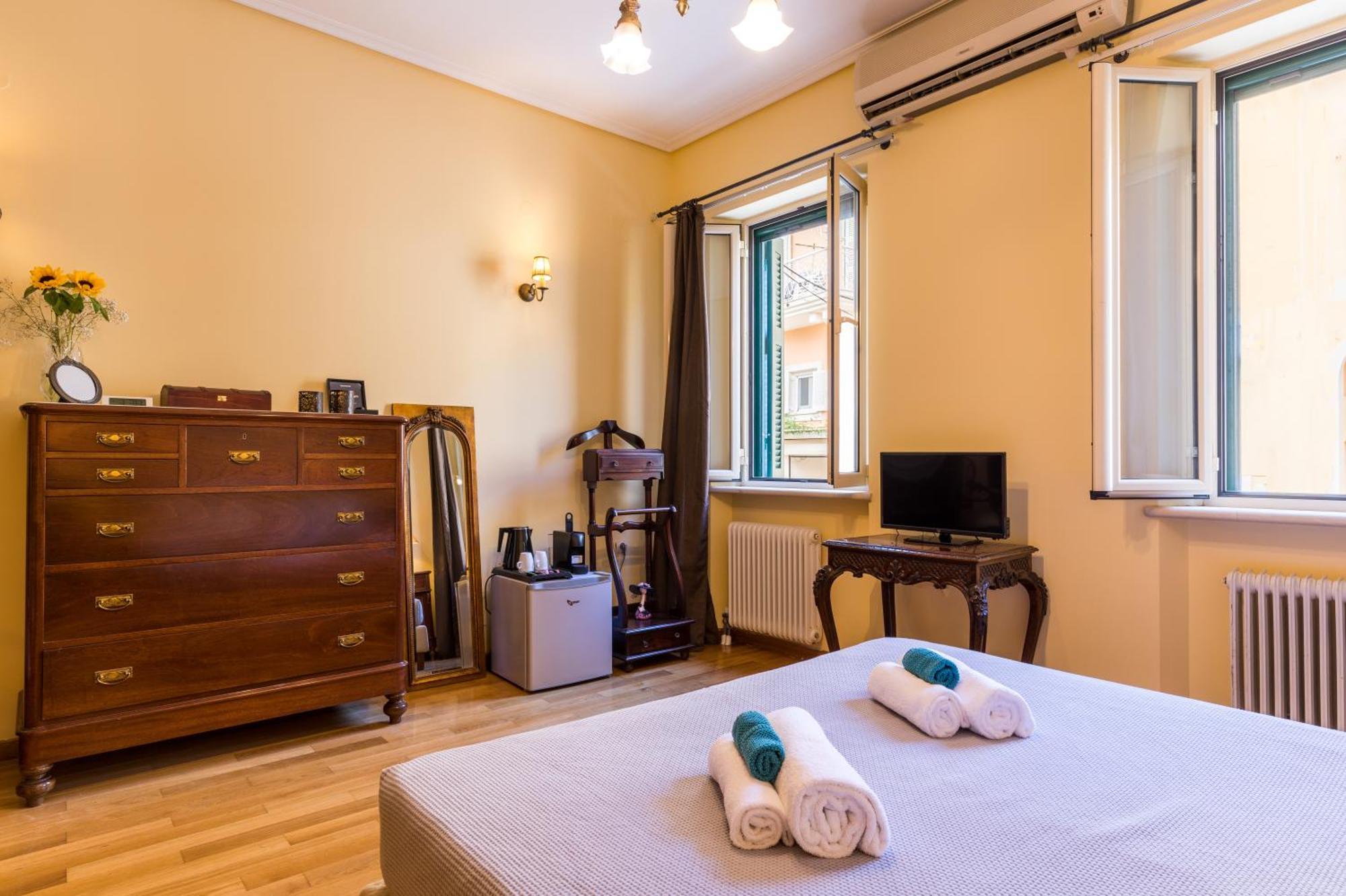Ferienwohnung Moraitis Mansion Corfu  Zimmer foto